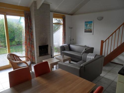 Vakantiehuizen Hollandse Kust, Julianadorp (zdjęcie 2)