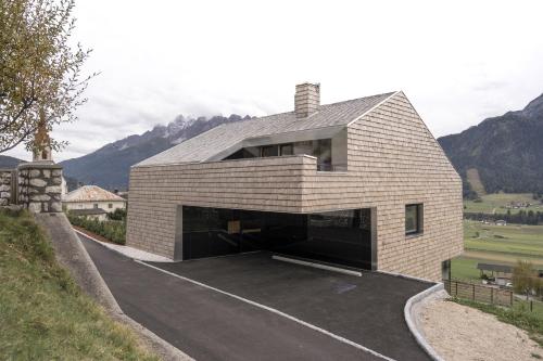 Appartement Hell, Dobbiaco (photo 3)