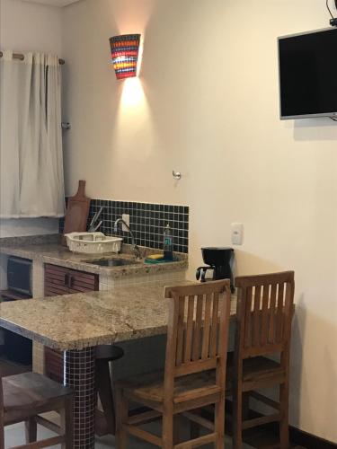 Suites Grande Tenorio in หาดเตโนริโอ