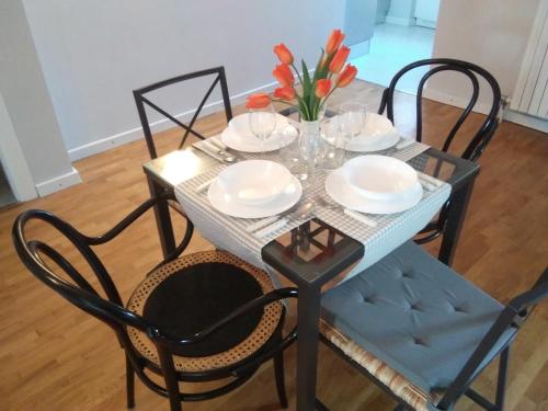  Il nido del Picchio 2 in Turin