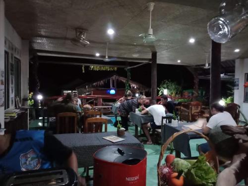 Activities Resort in Koh Yao Yai