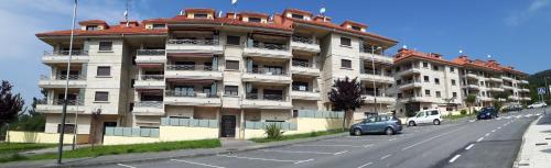  Precioso apartamento en Sanxenxo in Sanxenxo