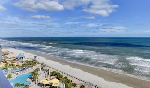 Ocean Walk Resort Unit 1208 - image 9