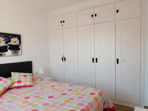 Apartamento Playa El Playazo en Nerja