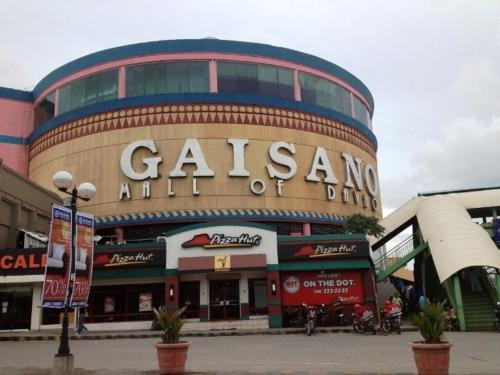 New Studio in Davao City Center