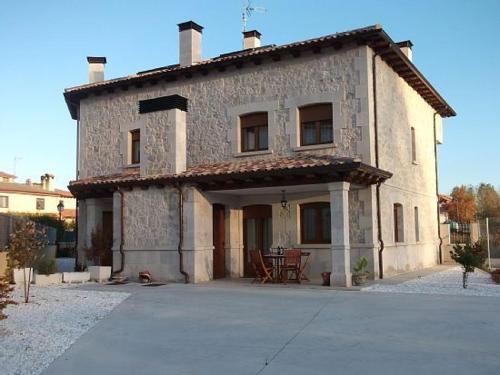 Casa Rural El Torreón I