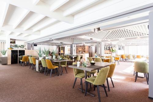 Hotel Le Val D'arimont - main image