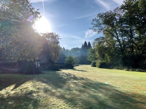 Hotel Le Val D'arimont