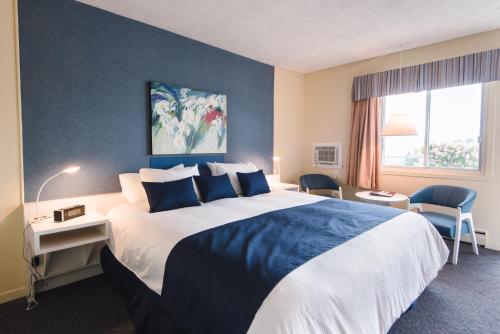 1 king bed