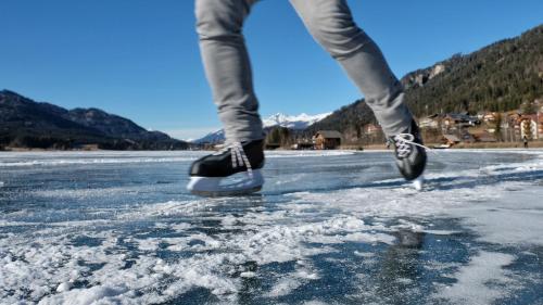 See Hotel Kärntnerhof- das Seehotel am Weissensee!