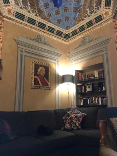 B&B Il Gianduia in Lucignano