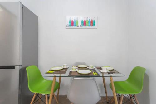 Apartment Danae in Porto Rafti