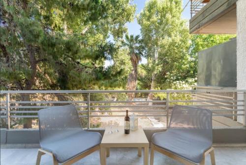  Apartment Danae in Porto Rafti