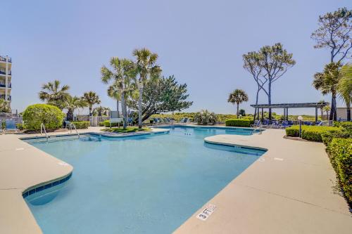 Sea Cloisters Condos At Hilton Head - image 2