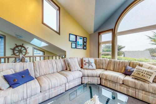 Brudaden Beach House - image 2