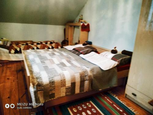Фільварок на Вульці