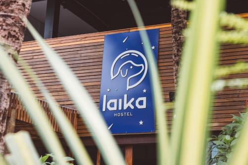 Facilities, Laika Hostel in Sao Sebastiao (Sao Paulo)