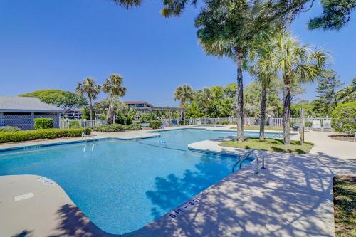 Sea Cloisters Condos At Hilton Head - image 4
