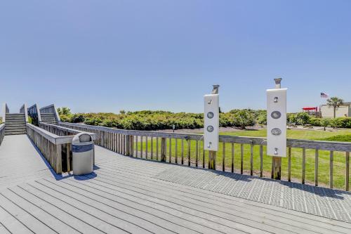 Sea Cloisters Condos At Hilton Head - image 5