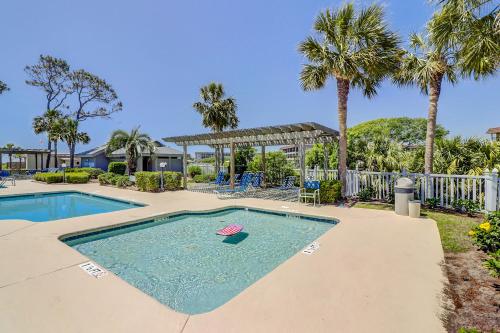 Sea Cloisters Condos At Hilton Head - image 7