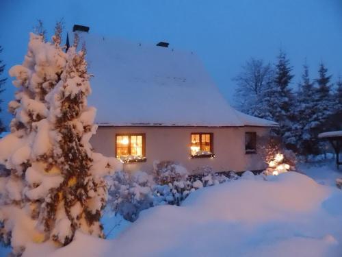 Ferienwohnung Ulbrich