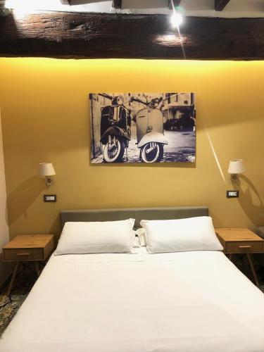 Hotel Domus Tiberina, Rome (photo 4)