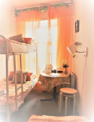 

Guest House Holland Mother