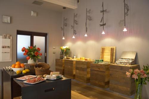 Hotel Village Aosta