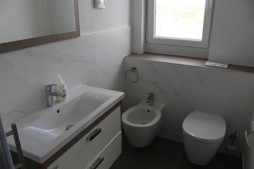 Apartmani Uwe