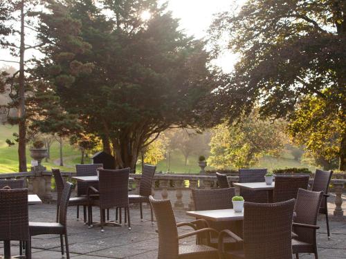 Elfordleigh Hotel - image 14