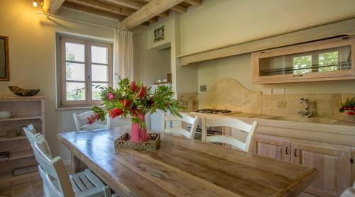 La Beccanina - Accommodation - Scarlino