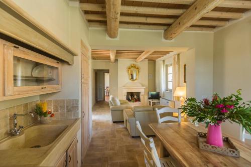 Residence La Beccanina