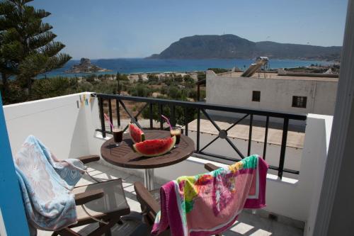  Sea View in 85301 Kefalos