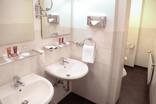 Park Hotel am Berliner Tor - image 10