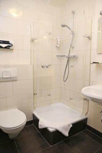 Park Hotel am Berliner Tor, Гамбург (фото 9)