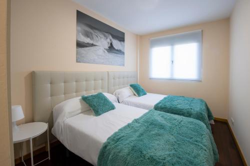  Apartamentos VIDA O Pindo in O Pindo