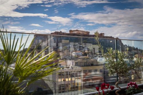 Elia Ermou Athens Hotel - image 11