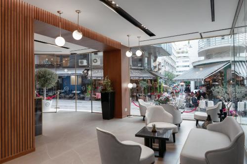 Elia Ermou Athens Hotel - image 13