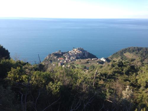 il Magàn - Cinque Terre - main image