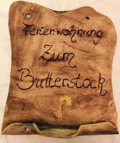 Zum-Butterstock in Schkopau, Deutschland