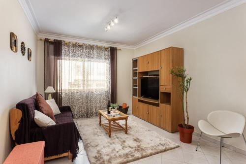  Privilege Apartment Judice in Olhão