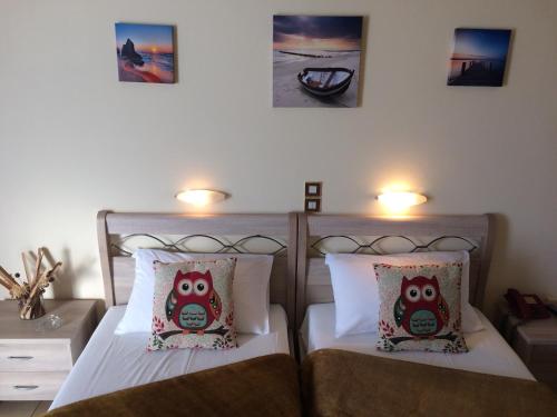 Isidora Hotel - image 7