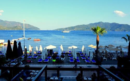 LA BEIRUT BEACH HOTEL photo