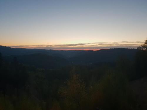 Haus Hennecke 4.5km von Hügelweg entfernt