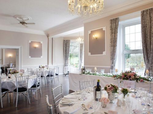 Elfordleigh Hotel - image 12
