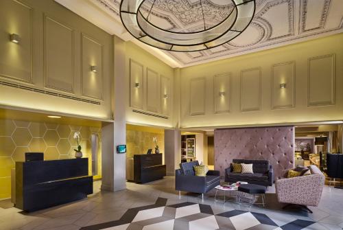 Citadines Trafalgar Square - image 4