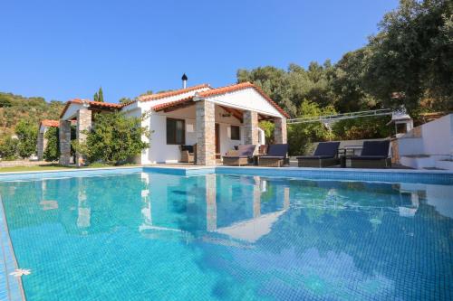 Skiathos Island Villas Skiathos