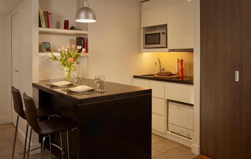 Citadines Trafalgar Square - main image
