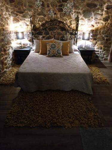 A Casina de Esther in Teo