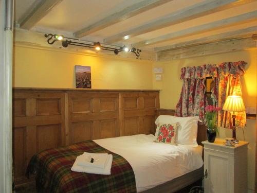 1 twin bed